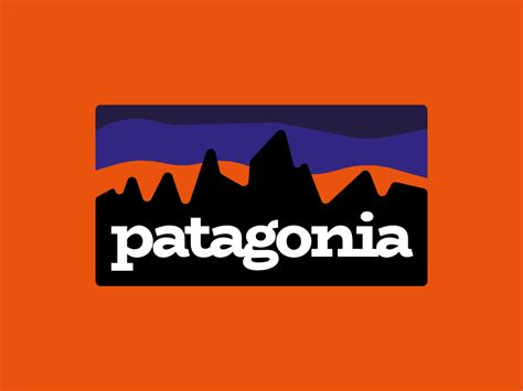 patagonia logo font 10 free Cliparts | Download images on Clipground 2024