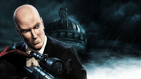 Hitman 2: Silent Assassin was the birth of everything that makes the ...