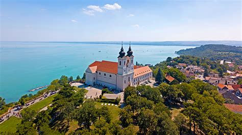 Lake Balaton’s North Shore in Hungary | Travel Research Online