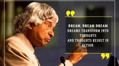 APJ Abdul Kalam Birth Anniversary: Inspirational quotes by ‘Missile Man ...