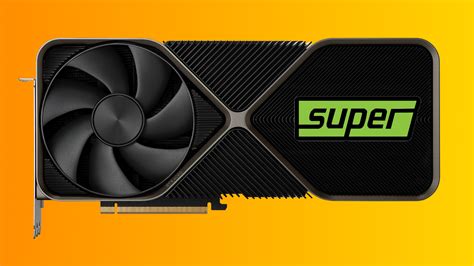 New Nvidia GeForce RTX 4070 Ti Super specs leak gives us hope