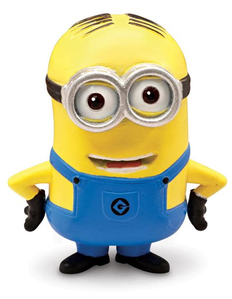 Who's Who of the Minions in 2015's "Despicable Me" - ReelRundown