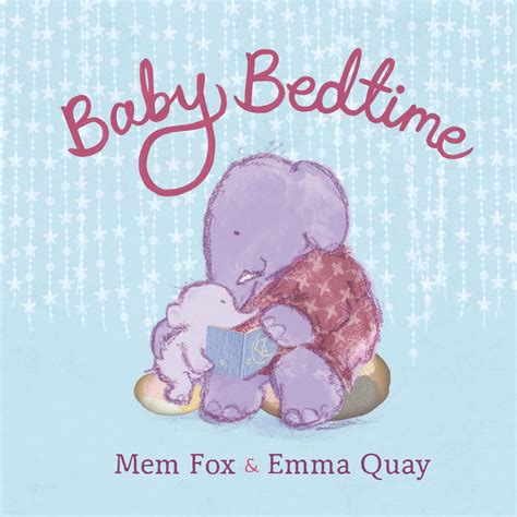 Baby Bedtime | Penguin Books Australia