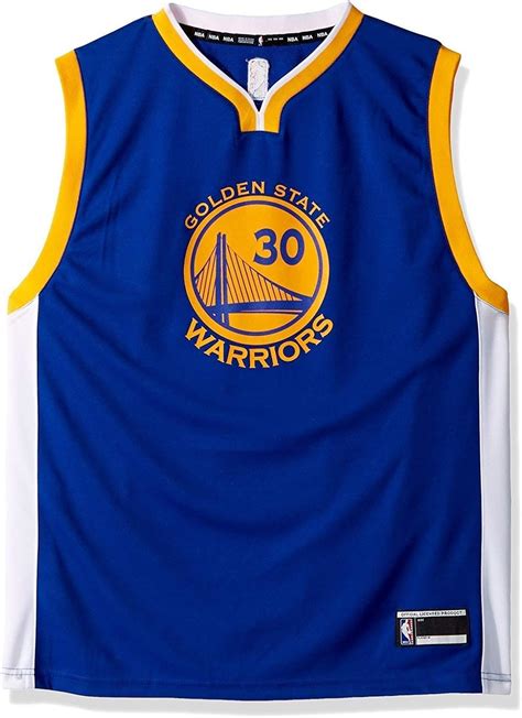 Steph Curry New Warriors Jersey : Men S Golden State Warriors 30 ...