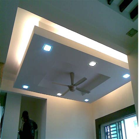 Installing Lights In Plaster Ceiling | Shelly Lighting