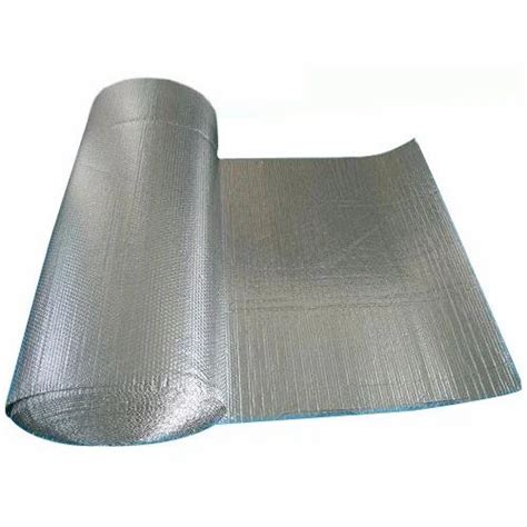 Heat Insulation Material at Rs 175/square meter | Roof Insulation in ...