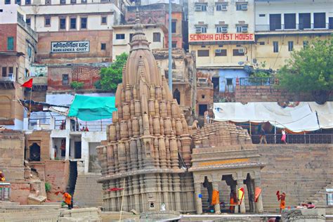 Most Famous Temples to Visit in Varanasi - Temples in Varanasi - Indian ...