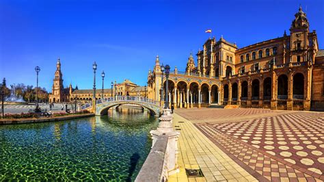 12 Best Things To Do in Seville, Spain - Goats On The Road