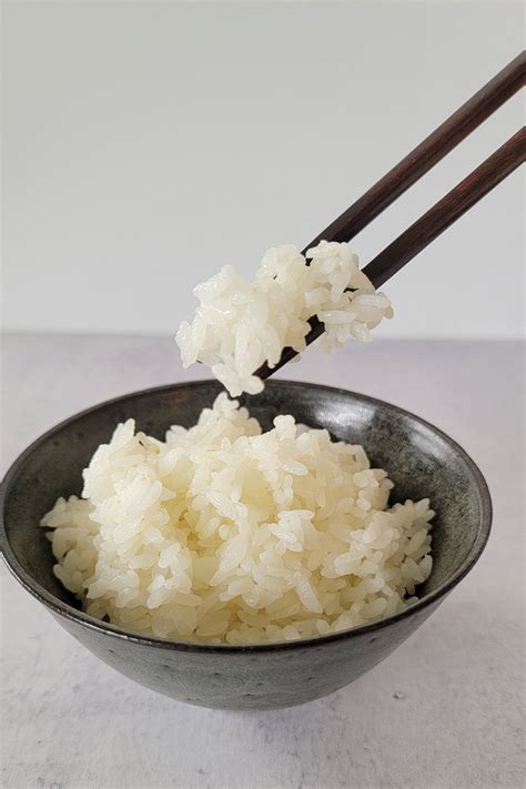 Japanese Rice - Plant-Based Matters