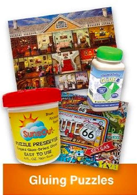 Jigsaw Puzzles, Games and Toys for Kids | PuzzleWarehouse.com