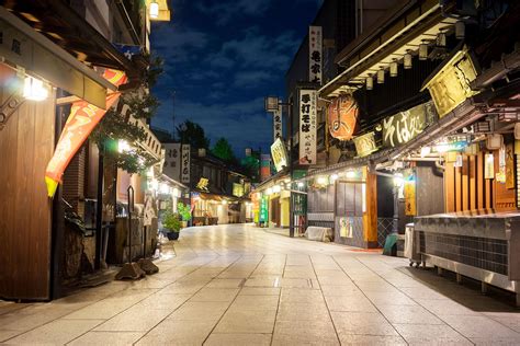 12 Under-the-Radar Neighborhoods in Tokyo – Fodors Travel Guide