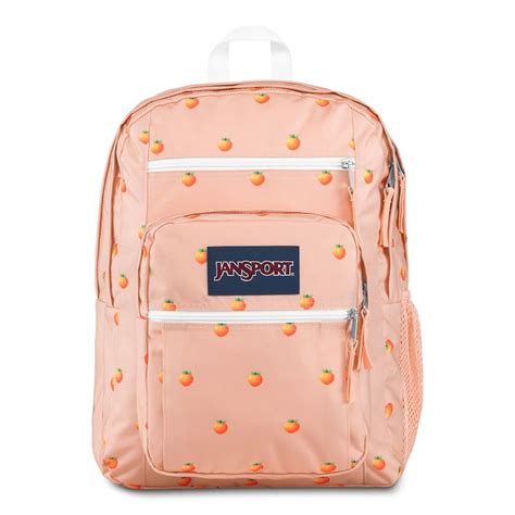 JanSport Big Student Backpack | Jansport backpacks big student, Student ...