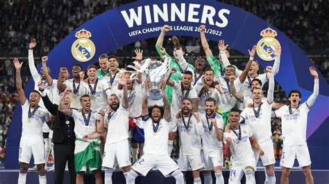 Champions League final highlights and report: Vinícius Júnior scores ...