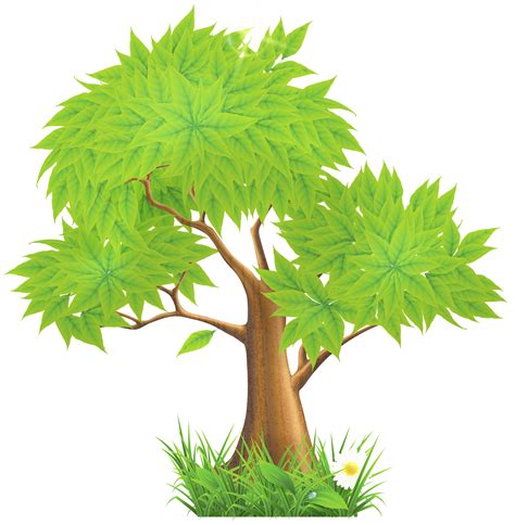 Free Cool Tree Cliparts, Download Free Cool Tree Cliparts png images ...