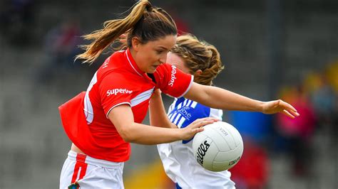 Ladies Gaelic football round-up: Cork make statement | GAA News | Sky ...