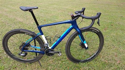 Ribble Cycles CGR SL Carbon Gravel Bike Review: With SRAM Force eTap ...