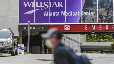 Atlanta hospital closure inquiry sought by Georgia Democrats | AP News