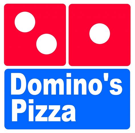 16 Domino's Pizza Logo Vector Images - Domino's Pizza Logo, Domino's ...