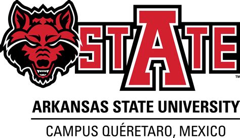 Arkansas State University Campus Map - Map