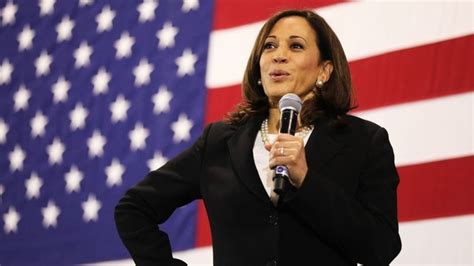 Kamala Harris Klaim Kantongi Suara Terbesar Sepanjang Sejarah Amerika