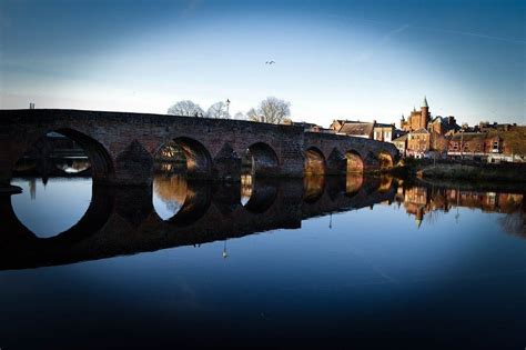 27 Things to do in Dumfries - Our Complete Guide to Dumfries