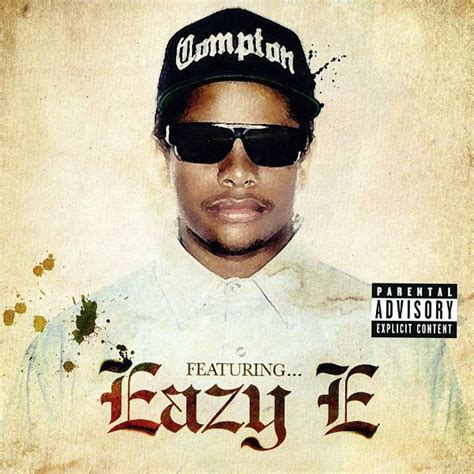 Eazy E – Featuring...Eazy E (2007, CD) - Discogs