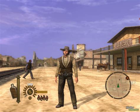 Gun [2005] PC Game free download ~ All New Tips And Tricks And All Free ...