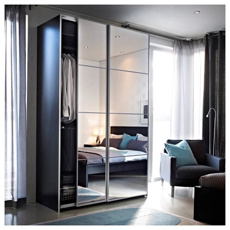 PAX Sliding Doors - PAX Wardrobes - IKEA