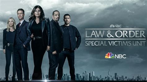 Audition & Casting For Law And Order Svu Season 25? (2024) Cast ...