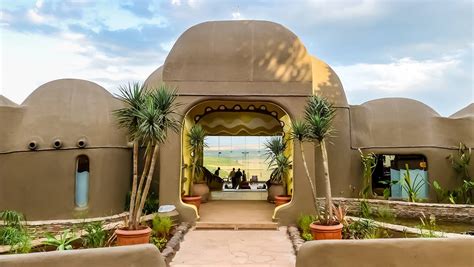 Safari Lodges in Amboseli National Park | Amboseli National Park Lodges