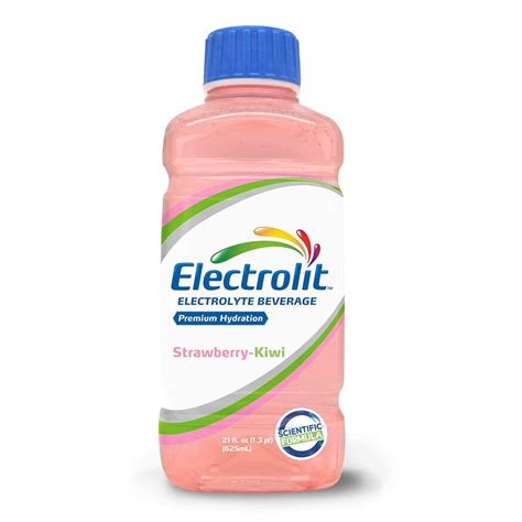 Ranking the best electrolyte drinks of 2022 - Body Nutrition