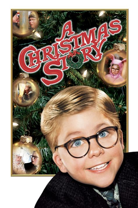 Descargar A Christmas Story (1983) REMUX 4K HDR Latino - CMHDD CinemaniaHD