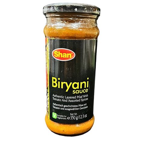 Biryani Sauce