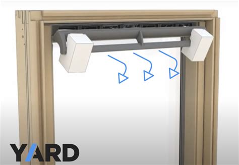 How to install VELUX window. - Yard Direct