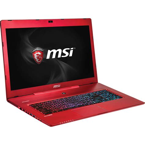 MSI GS70 Stealth Pro-072 Gaming Notebook GS70 STEALTH PRO-072