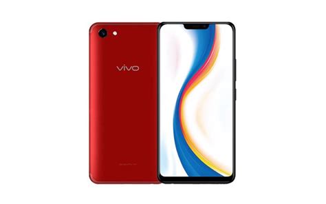 Vivo Y91i (1816) Appears on Geekbench With MediaTek Helio P22 SoC and ...