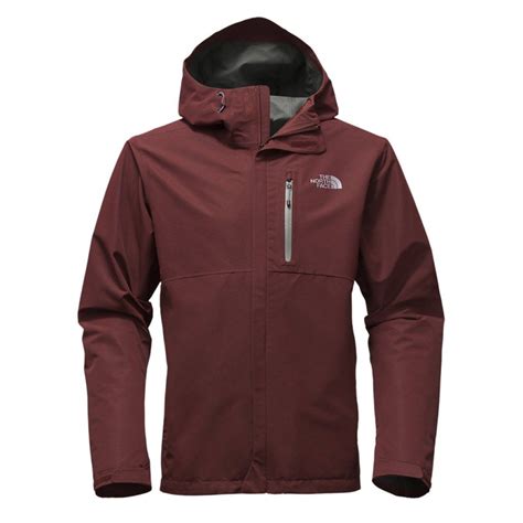 North Face Dryzzle Waterproof Hiking Jacket Best Waterproof Jacket ...