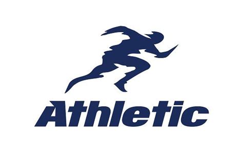 Athletic Logo | Atletismo