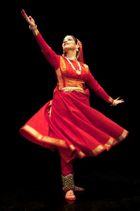 Sharmila Sharma | Indian classical dance, Kathak costume, Indian dance