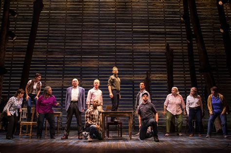 Show Photos: Come From Away | Broadway.com