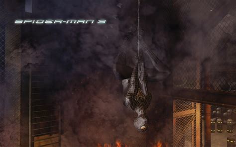 Wallpapers: Spider-Man 3 - Xbox 360 (1 of 2)