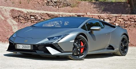 2025 Lamborghini Huracan: Release date, Pricing, Specs & Review