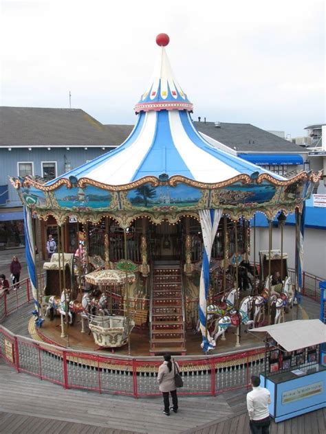 Information about "Pier_39_Carousel.JPG" on pier 39 carousel - San ...