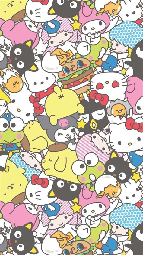 25 Outstanding hello kitty wallpaper aesthetic iphone You Can Download ...