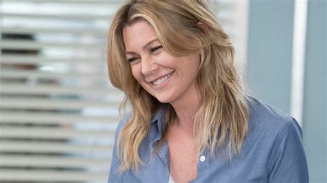 Who is Ellen Pompeo Married To? Meredith Grey Real Life Husband - The ...