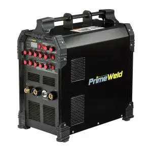 Top 5 Best TIG Welders for Aluminum [November 2024 Review] - MetalProfy