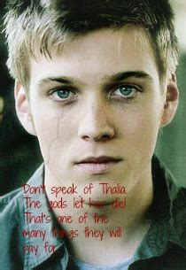 Luke Percy Jackson Quotes. QuotesGram