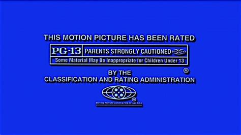 Not Yet Rated Mpaa