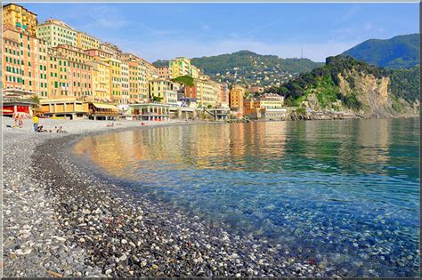 Portofino: discover the Best Beaches for your Italy Vacations