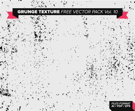 Grunge Texture Free Vector Vector Art & Graphics | freevector.com